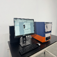 Molecular Devices SpectraMax i3x Microplate Reader image 0